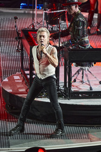 Konzert von Peter Maffay in Hannover