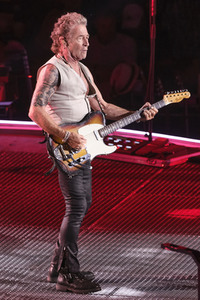 Konzert von Peter Maffay in Hannover