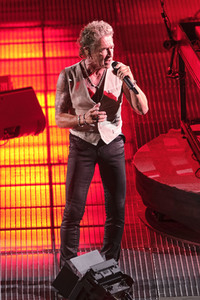 Konzert von Peter Maffay in Hannover