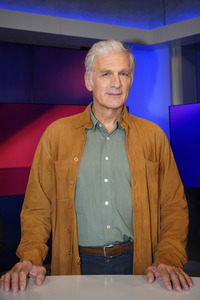 Talkshow 'maischberger' in Berlin