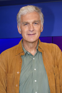 Talkshow 'maischberger' in Berlin