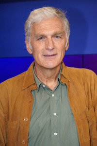 Talkshow 'maischberger' in Berlin