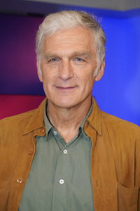 Talkshow 'maischberger' in Berlin