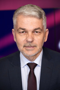 Talkshow 'maischberger' in Berlin