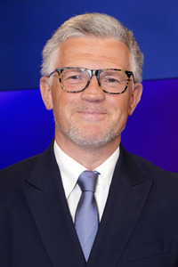 Talkshow 'maischberger' in Berlin