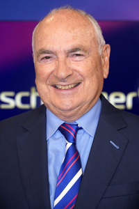 Talkshow 'maischberger' in Berlin