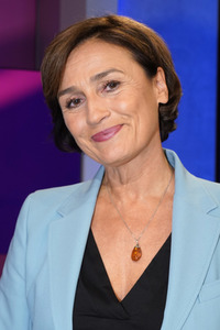 Talkshow 'maischberger' in Berlin