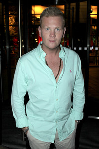 Talkshow 'Riverboat' in Leipzig