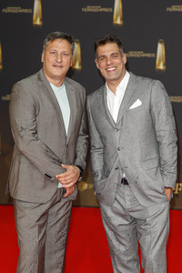 Der Deutsche Fernsehpreis 2022 - Die TV-Highlights des Jahres in Köln