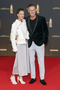 Der Deutsche Fernsehpreis 2022 - Die TV-Highlights des Jahres in Köln