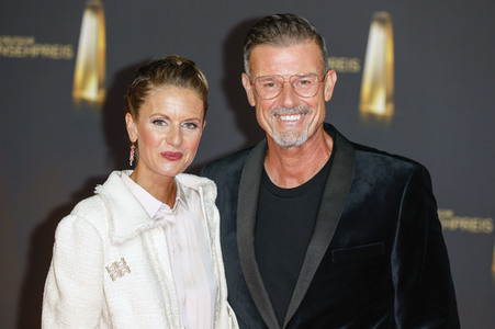 Der Deutsche Fernsehpreis 2022 - Die TV-Highlights des Jahres in Köln