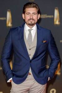 Der Deutsche Fernsehpreis 2022 - Die TV-Highlights des Jahres in Köln