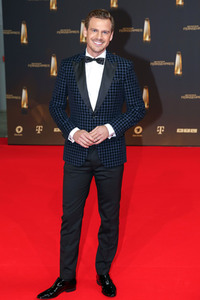 Der Deutsche Fernsehpreis 2022 - Die TV-Highlights des Jahres in Köln