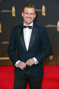 Der Deutsche Fernsehpreis 2022 - Die TV-Highlights des Jahres in Köln