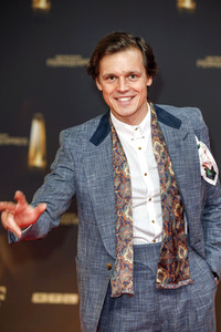 Der Deutsche Fernsehpreis 2022 - Die TV-Highlights des Jahres in Köln