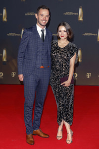 Der Deutsche Fernsehpreis 2022 - Die TV-Highlights des Jahres in Köln