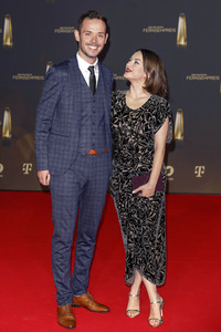 Der Deutsche Fernsehpreis 2022 - Die TV-Highlights des Jahres in Köln