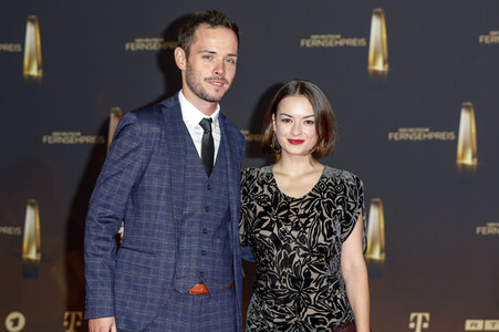 Der Deutsche Fernsehpreis 2022 - Die TV-Highlights des Jahres in Köln