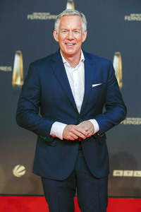 Der Deutsche Fernsehpreis 2022 - Die TV-Highlights des Jahres in Köln