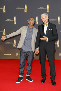 Der Deutsche Fernsehpreis 2022 - Die TV-Highlights des Jahres in Köln