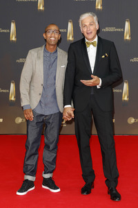 Der Deutsche Fernsehpreis 2022 - Die TV-Highlights des Jahres in Köln