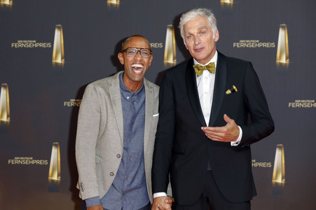 Der Deutsche Fernsehpreis 2022 - Die TV-Highlights des Jahres in Köln