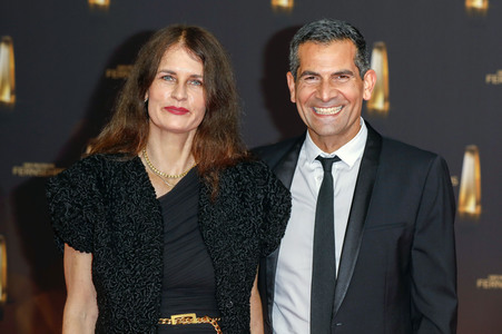 Der Deutsche Fernsehpreis 2022 - Die TV-Highlights des Jahres in Köln