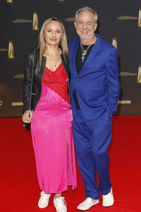 Der Deutsche Fernsehpreis 2022 - Die TV-Highlights des Jahres in Köln