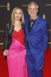 Der Deutsche Fernsehpreis 2022 - Die TV-Highlights des Jahres in Köln