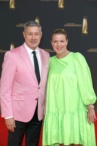 Der Deutsche Fernsehpreis 2022 - Die TV-Highlights des Jahres in Köln