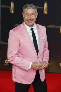 Der Deutsche Fernsehpreis 2022 - Die TV-Highlights des Jahres in Köln