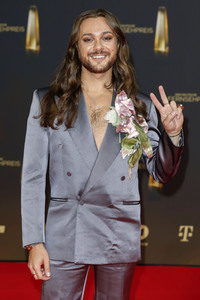 Der Deutsche Fernsehpreis 2022 - Die TV-Highlights des Jahres in Köln