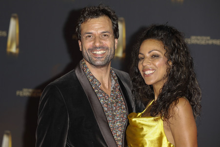 Der Deutsche Fernsehpreis 2022 - Die TV-Highlights des Jahres in Köln