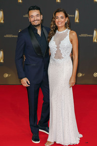 Der Deutsche Fernsehpreis 2022 - Die TV-Highlights des Jahres in Köln