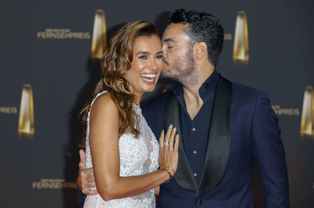 Der Deutsche Fernsehpreis 2022 - Die TV-Highlights des Jahres in Köln