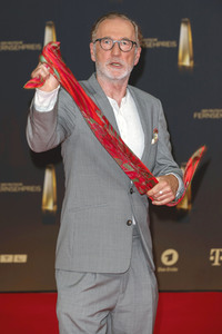 Der Deutsche Fernsehpreis 2022 - Die TV-Highlights des Jahres in Köln