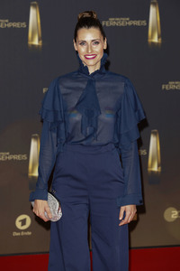 Der Deutsche Fernsehpreis 2022 - Die TV-Highlights des Jahres in Köln