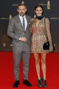 Der Deutsche Fernsehpreis 2022 - Die TV-Highlights des Jahres in Köln