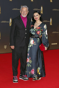 Der Deutsche Fernsehpreis 2022 - Die TV-Highlights des Jahres in Köln