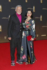 Der Deutsche Fernsehpreis 2022 - Die TV-Highlights des Jahres in Köln