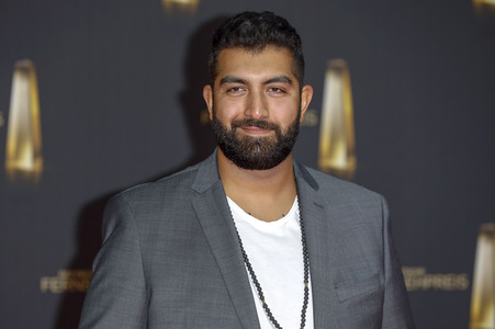 Der Deutsche Fernsehpreis 2022 - Die TV-Highlights des Jahres in Köln