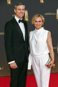 Der Deutsche Fernsehpreis 2022 - Die TV-Highlights des Jahres in Köln