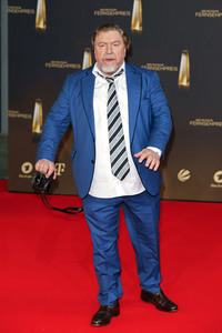 Der Deutsche Fernsehpreis 2022 - Die TV-Highlights des Jahres in Köln