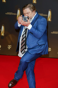 Der Deutsche Fernsehpreis 2022 - Die TV-Highlights des Jahres in Köln