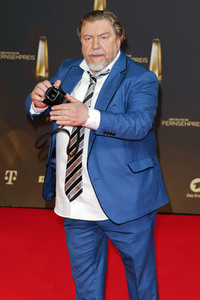 Der Deutsche Fernsehpreis 2022 - Die TV-Highlights des Jahres in Köln