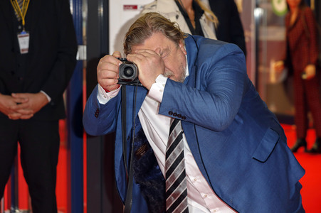 Der Deutsche Fernsehpreis 2022 - Die TV-Highlights des Jahres in Köln
