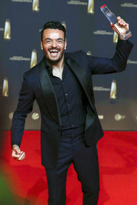 Der Deutsche Fernsehpreis 2022 - Die TV-Highlights des Jahres in Köln