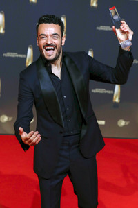 Der Deutsche Fernsehpreis 2022 - Die TV-Highlights des Jahres in Köln