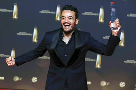 Der Deutsche Fernsehpreis 2022 - Die TV-Highlights des Jahres in Köln