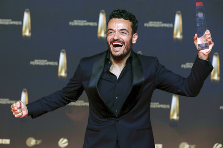Der Deutsche Fernsehpreis 2022 - Die TV-Highlights des Jahres in Köln